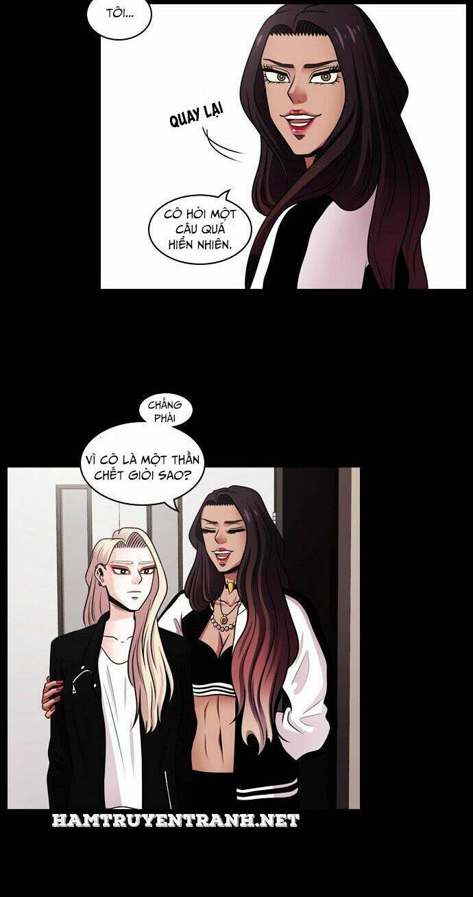 tomorrow - ngày mai chapter 15 28