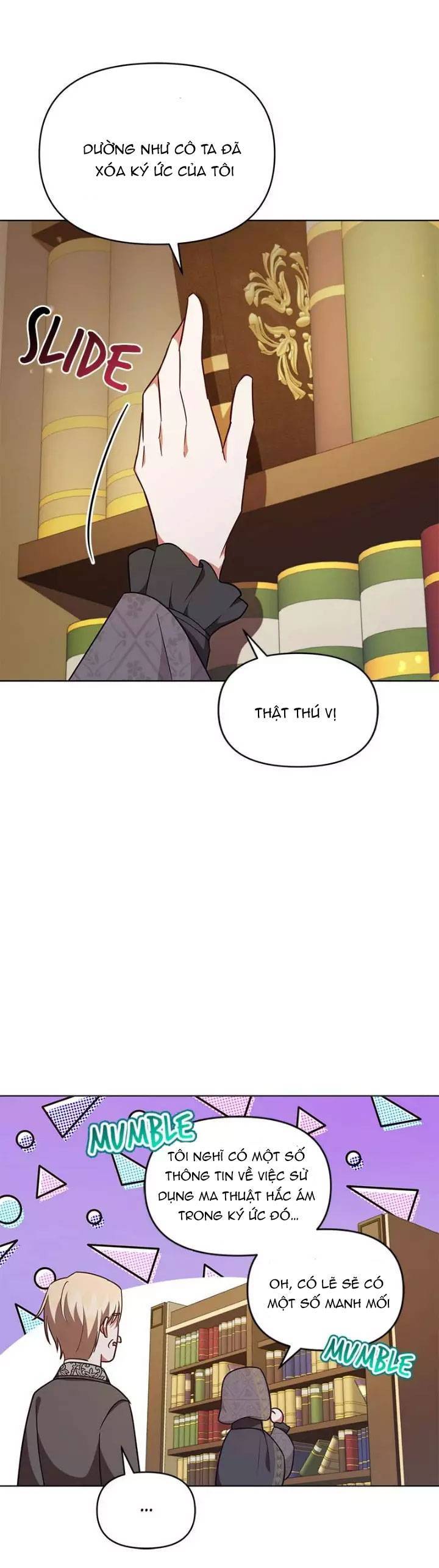 công tước ác quỷ không ngủ được chapter 43 9