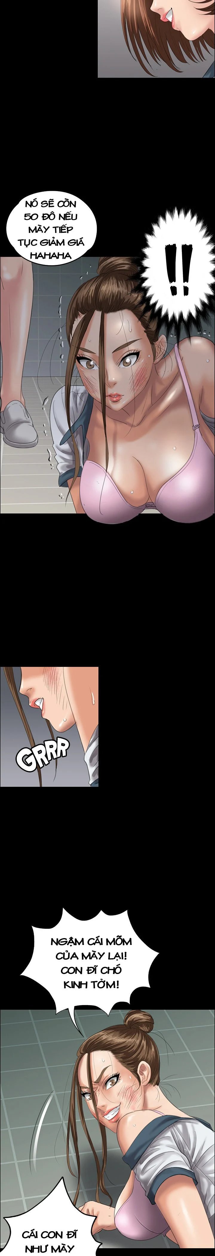 ong chúa chapter 26 19