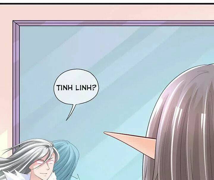 bồn tắm có vấn đề?! chapter 46 25