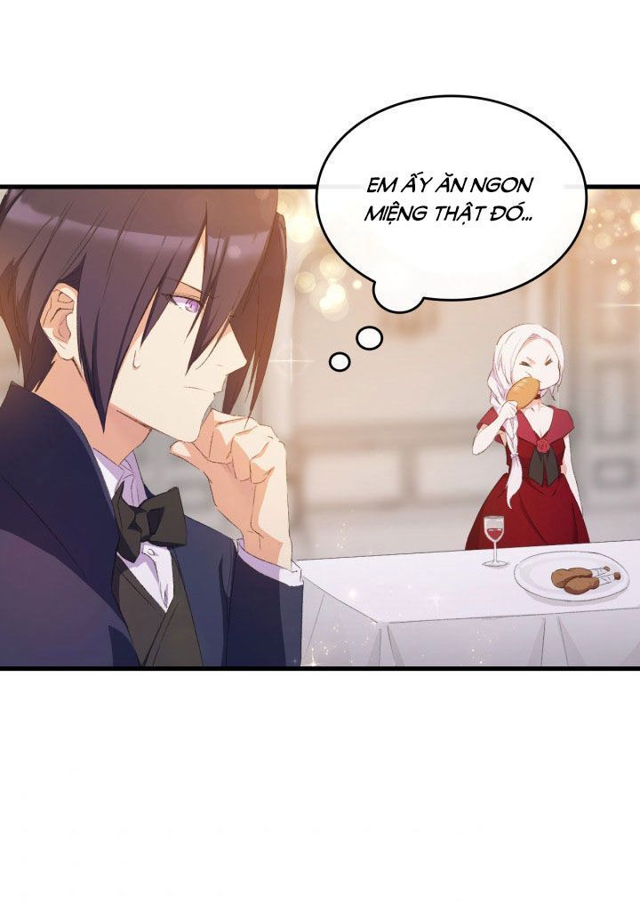 tôi định quyến rũ anh trai nhưng nam chính đã đến chapter 8 34