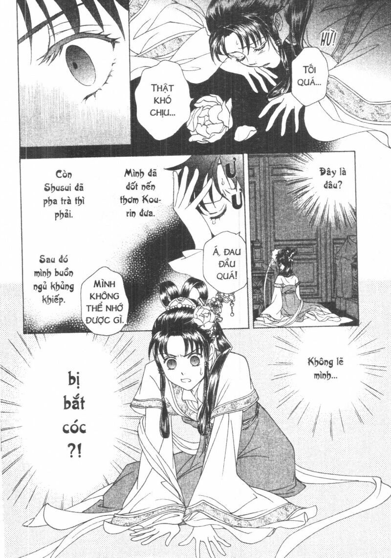 thái vân quốc truyện chapter 2 58