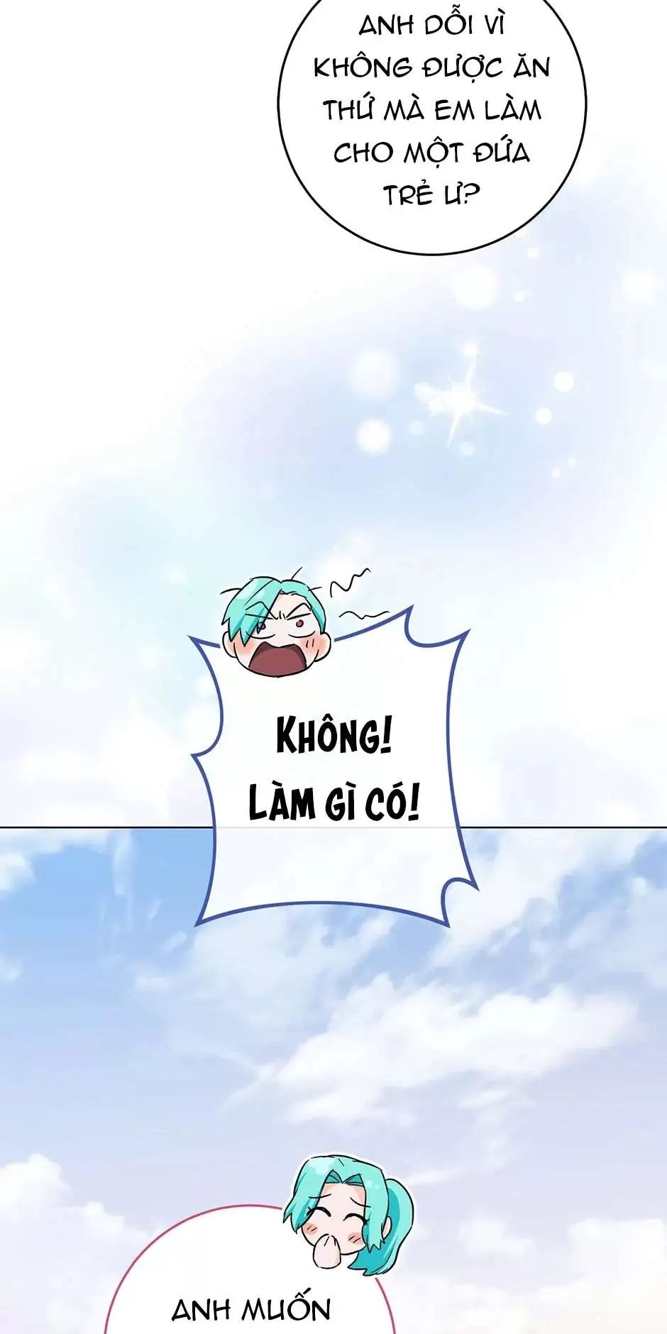 quý cô đầu bếp hoàng gia chapter 123 79