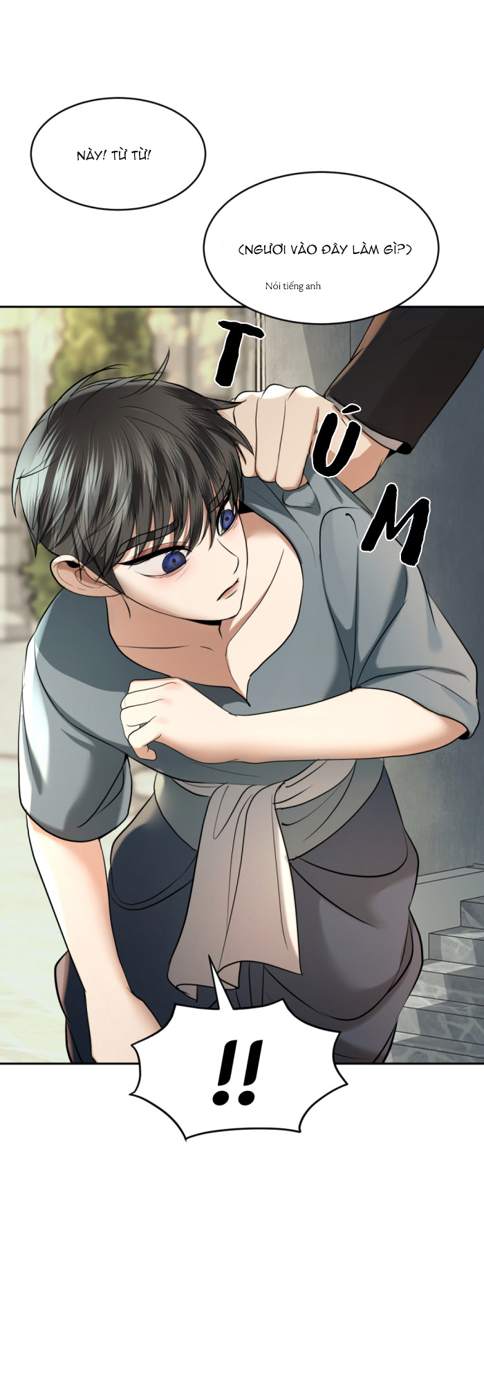 tôi là công tử đẹp nhất xiêm chapter 46 4