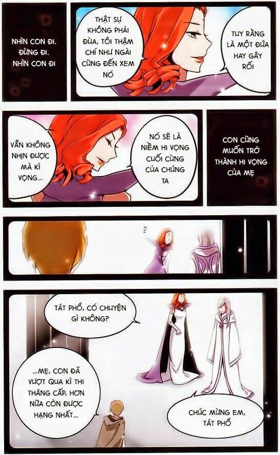 cố lên nào, đại ma vương! chapter 42 9