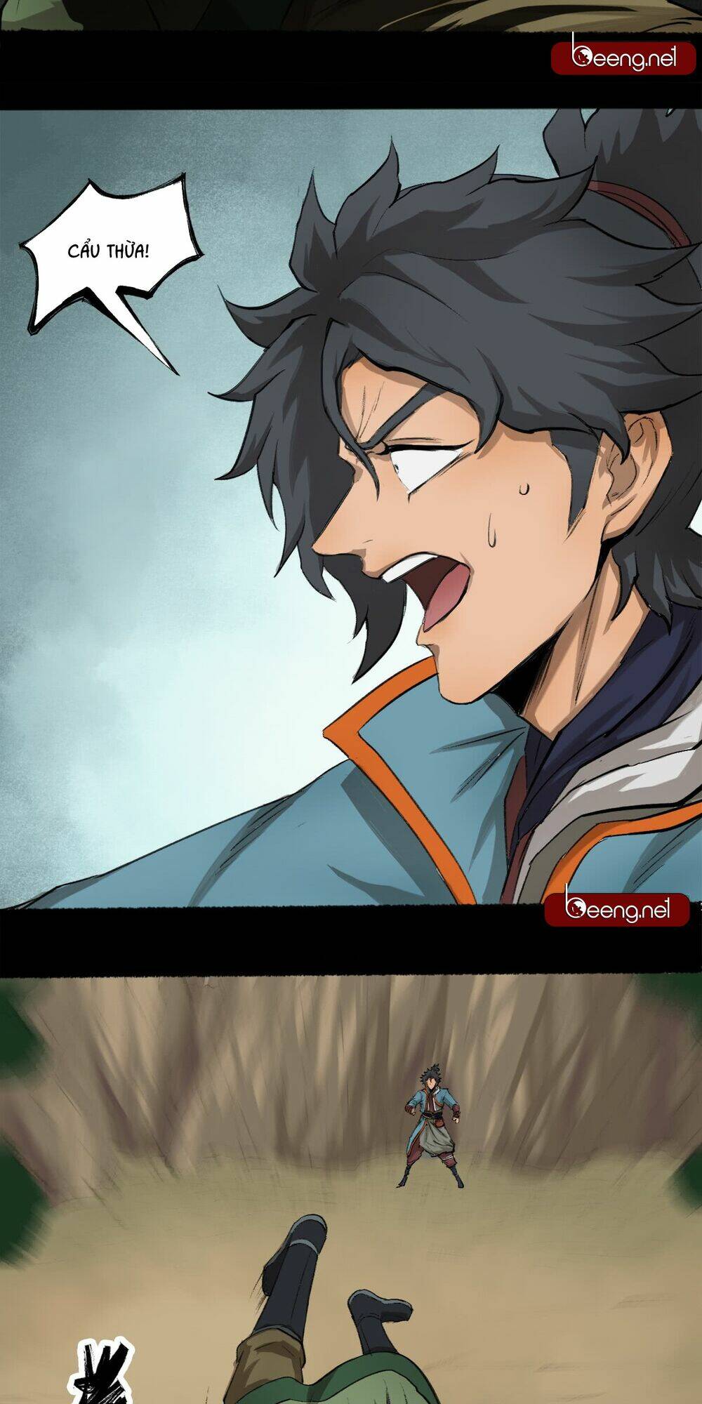 phong tàng chapter 3 19