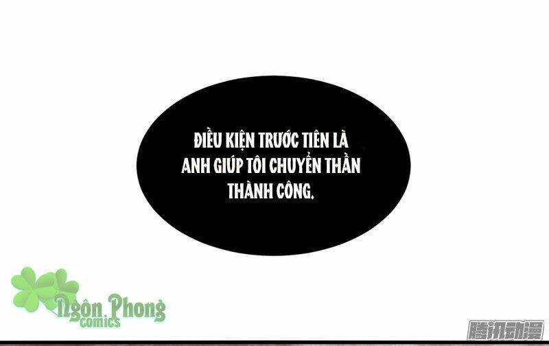 mạc duyên thư văn chapter 0 12