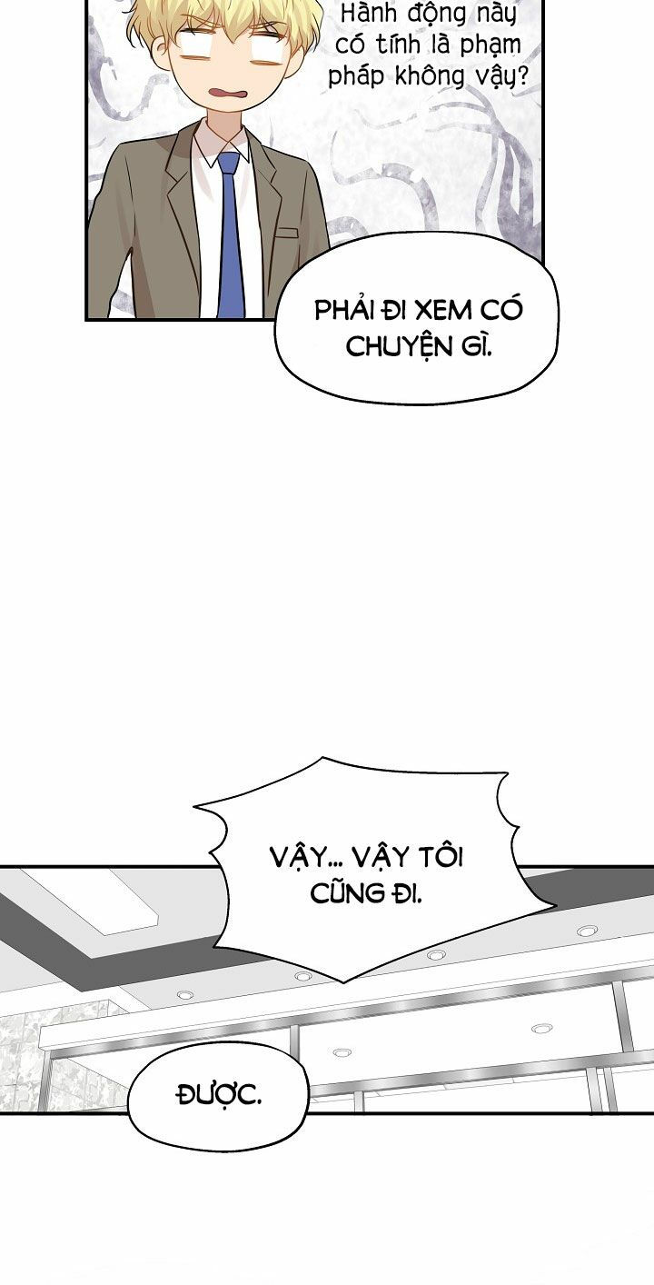 cuộc sống kỳ thú chapter 26 10