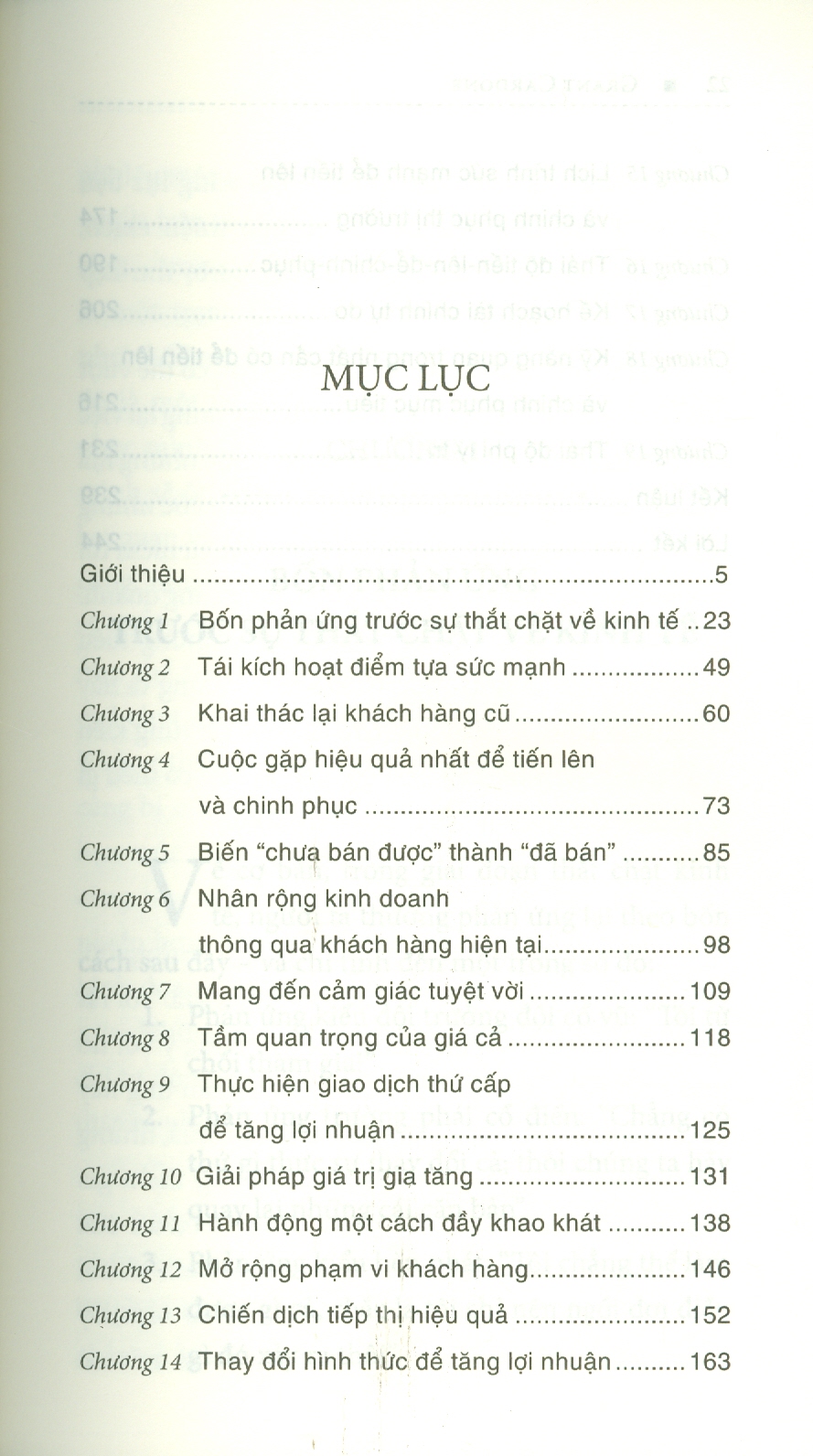 DẪN ĐẦU HAY LÀ CHẾT - Chiến Lược Bán Hàng Để Chiếm Lĩnh Thị Trường Và Hạ Gục Đối Thủ (Bản in năm 2022)