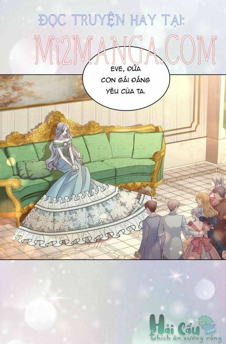 quy luật sinh tồn của nữ phụ chapter 61 7