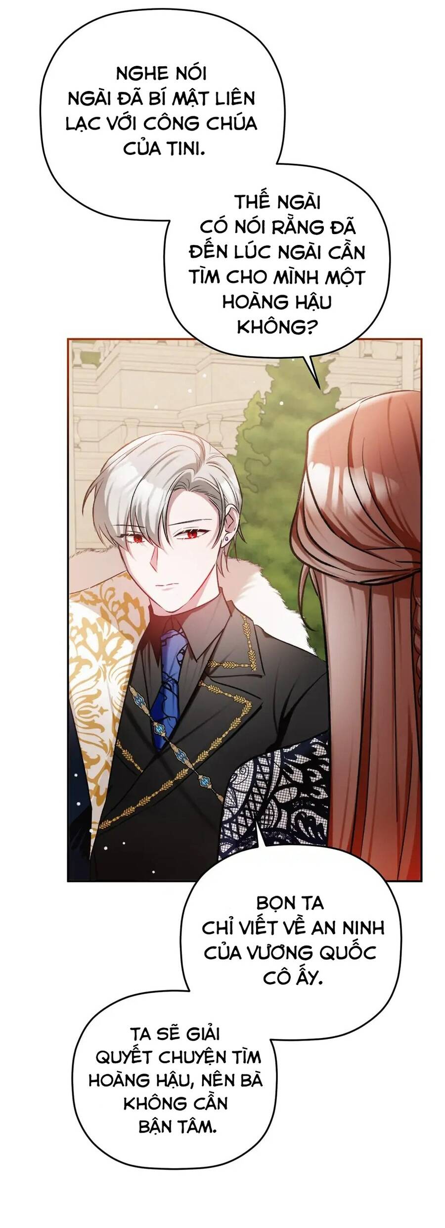 hoàng tử chuyển sinh trở thành người mạnh nhất thế giới nhờ vào sự hiểu biết về bug chapter 81 55