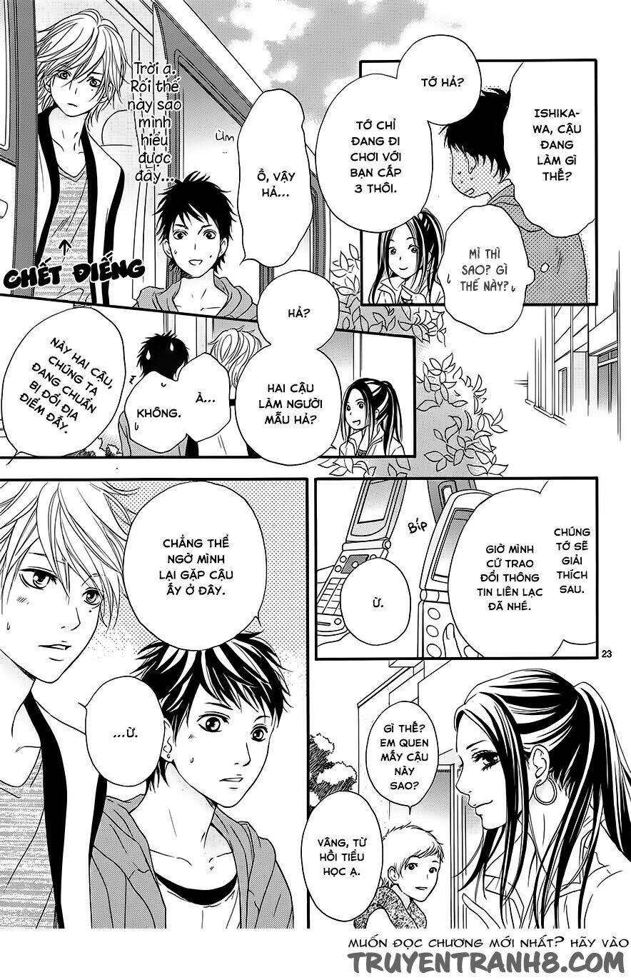 pink to gray chapter 3 25