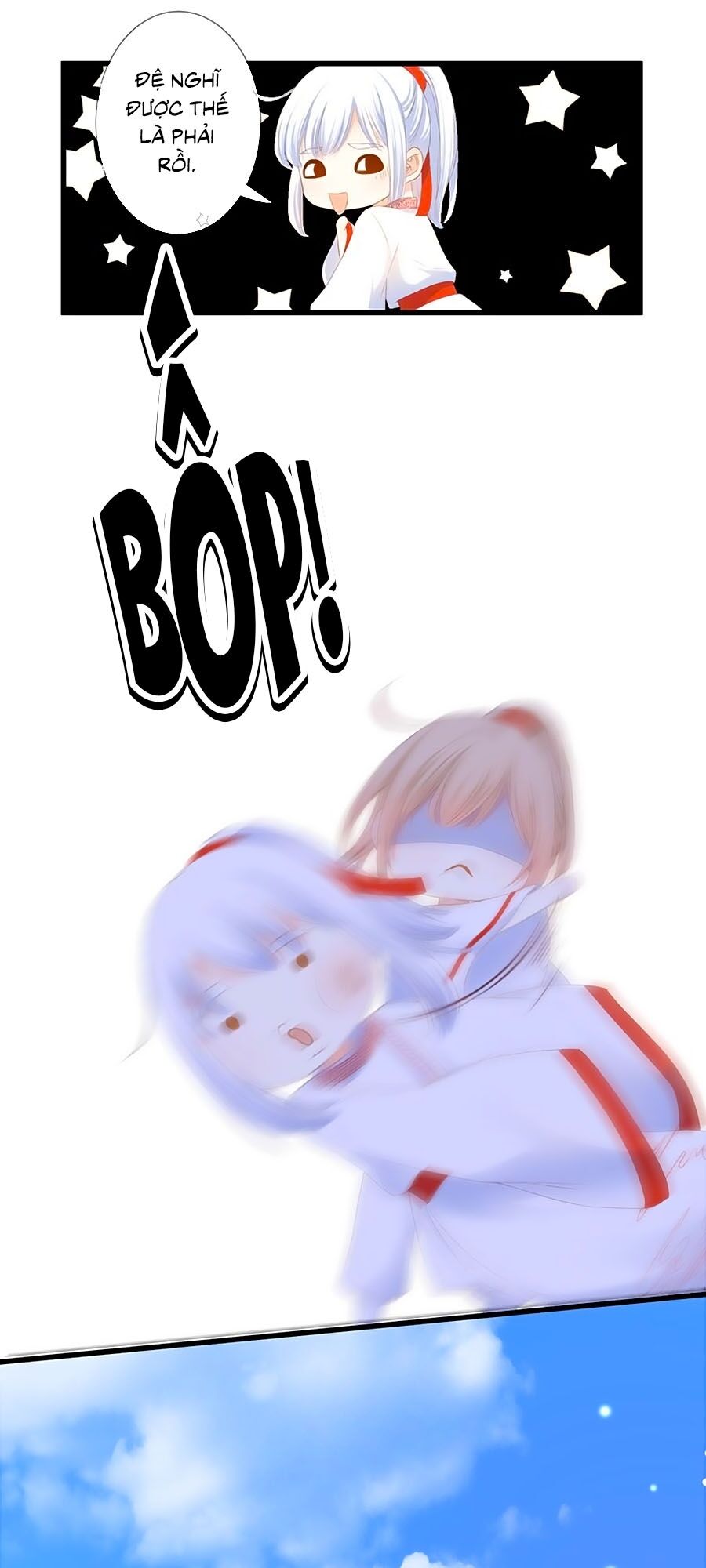 hoa chưa nở rộ chapter 29 8