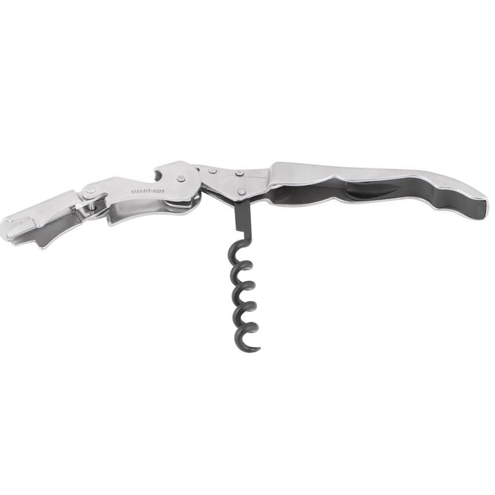 Dụng Cụ Mở Rượu Vang Tích Hợp Lưỡi Cắt "Smart Kut Cutter" Chất Lượng Tốt Franmara USA