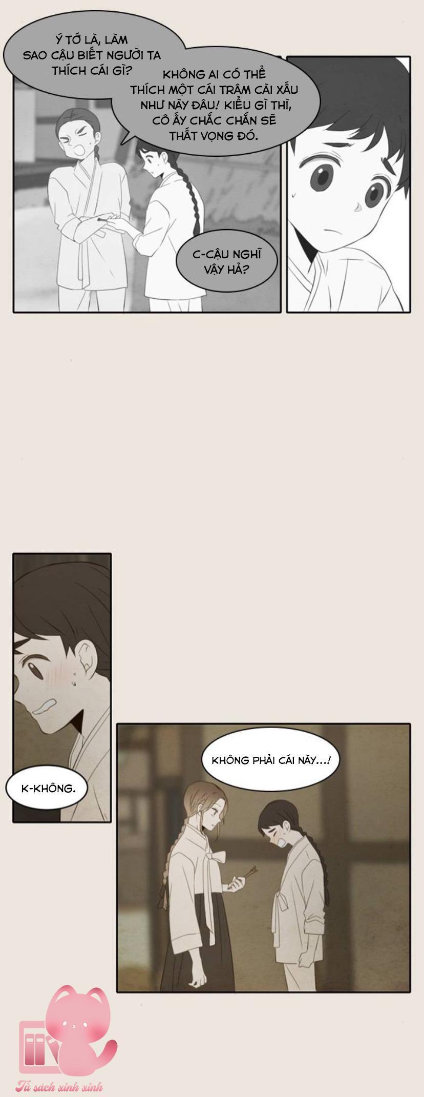 a good day to be a dog chapter 74 45