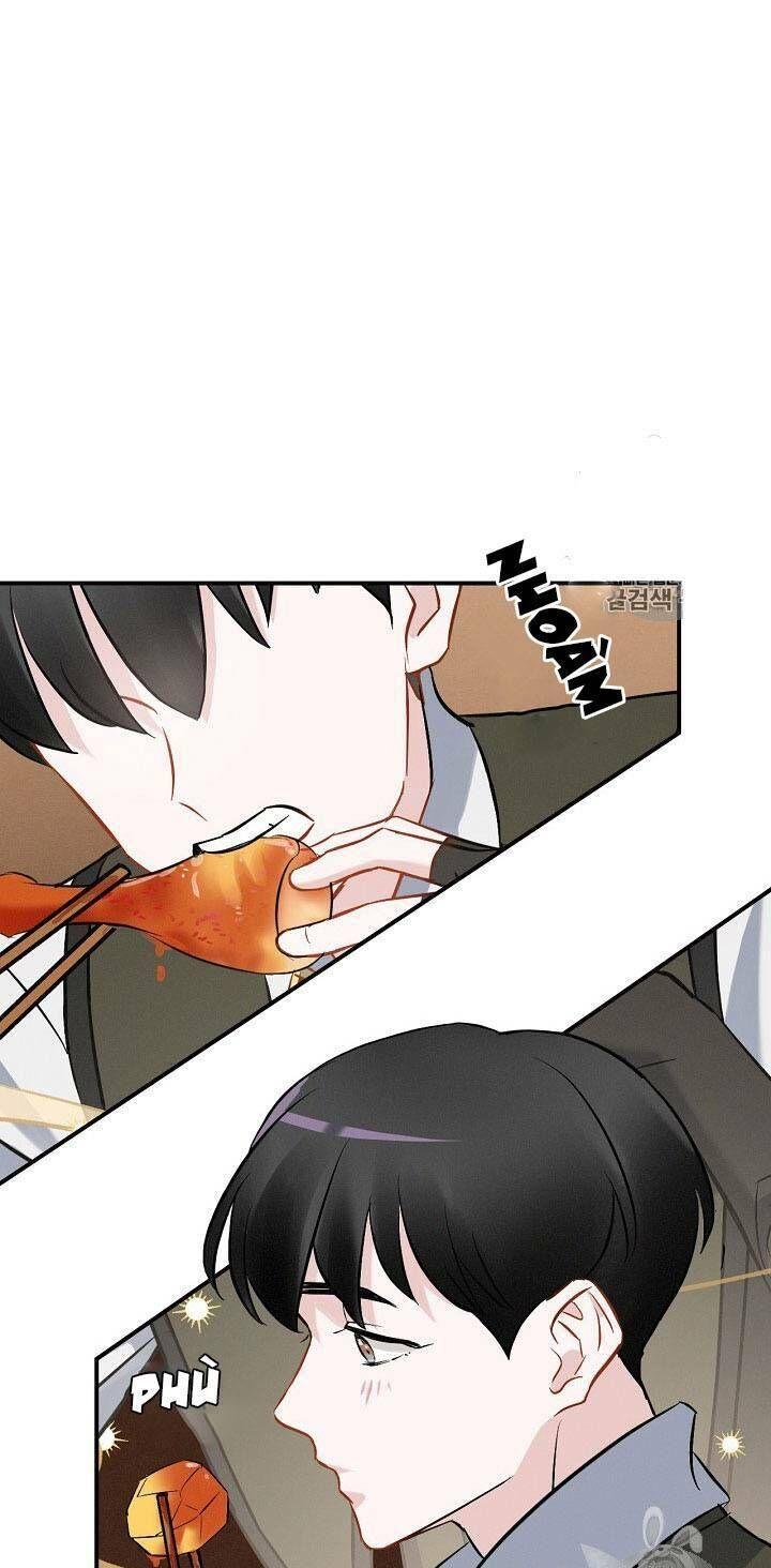 tôi lên cấp chỉ bằng cách ăn chapter 12 31