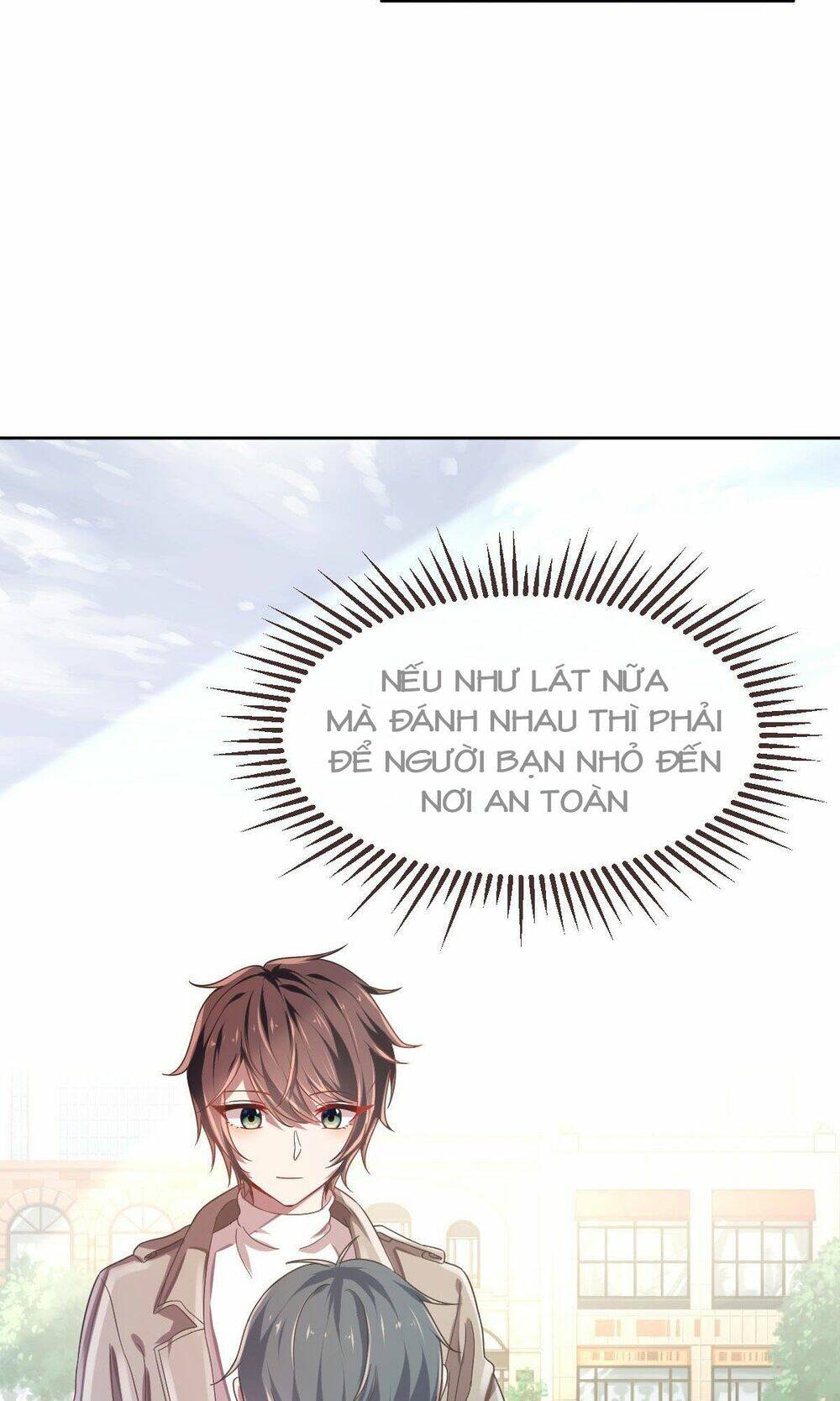 đại thần gaming đơn phương tôi chapter 15 19