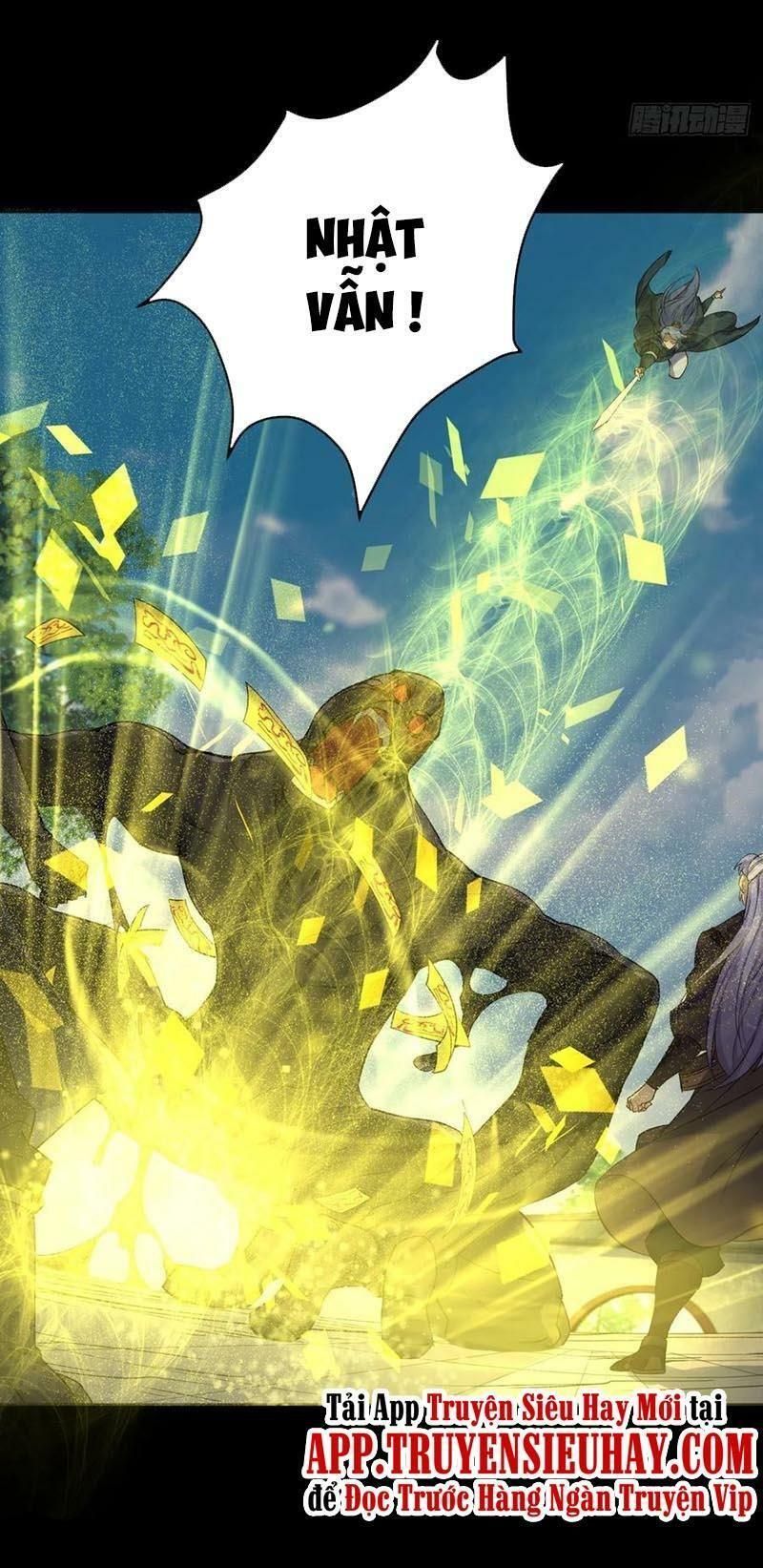 thông u đại thánh chapter 45 23