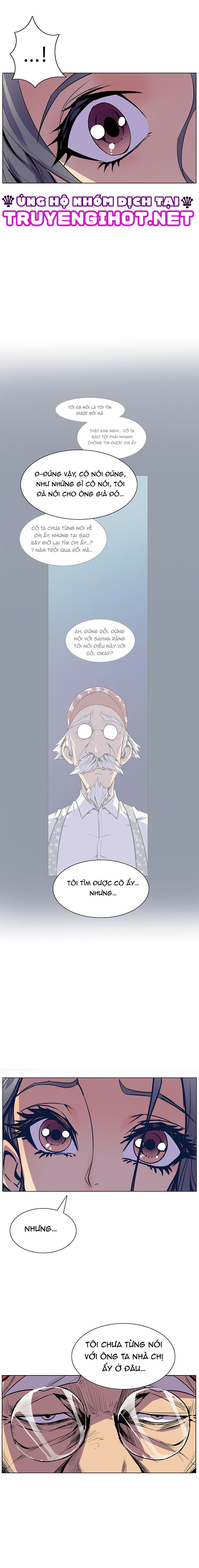 sahwa và nhiệm vụ bí mật của cô ấy chapter 39 15