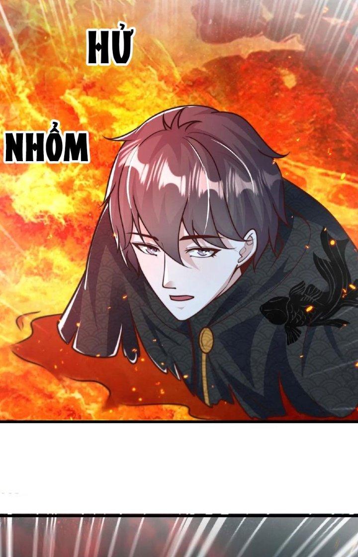 ta nuôi ma quỷ ở trấn ma ti chapter 149 25