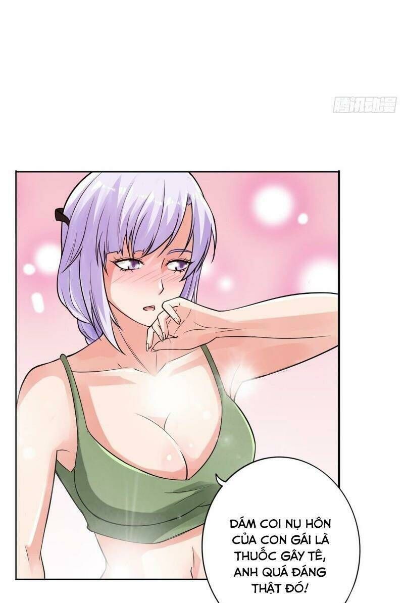 nhân vật phản diện đi tìm đường chết chapter 52 19