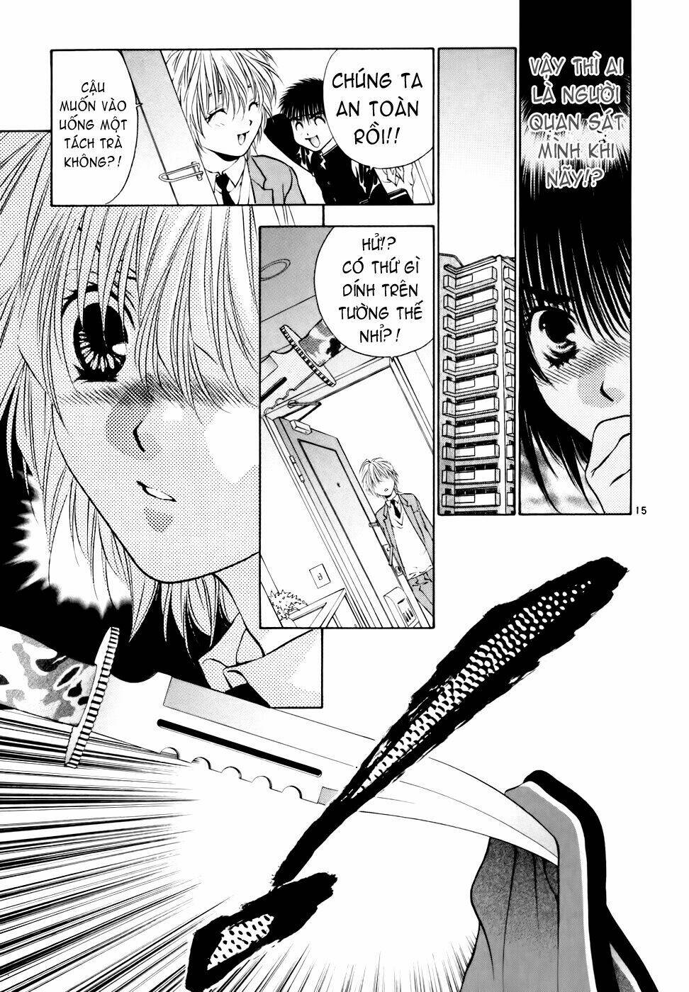 girls saurus dx chapter 33 19