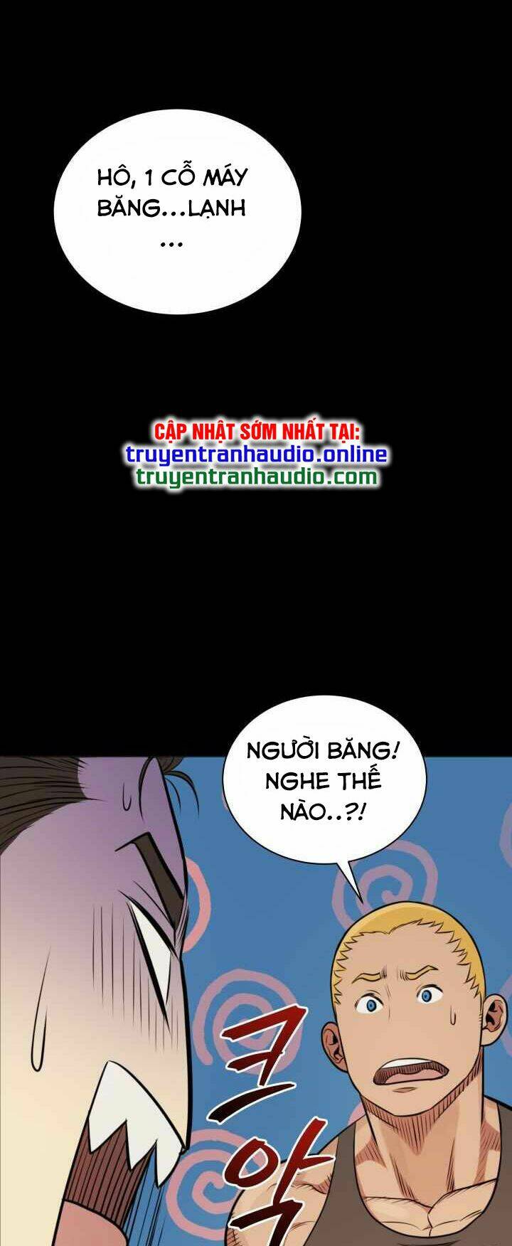 đấu sĩ vô song chapter 6 46