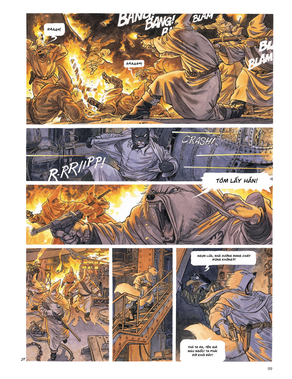 blacksad chapter 2 38
