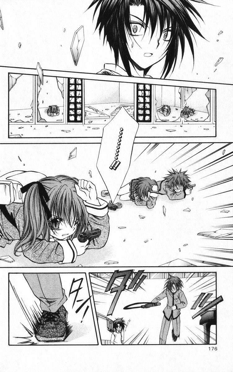 spiral: suiri no kizuna chapter 40 31