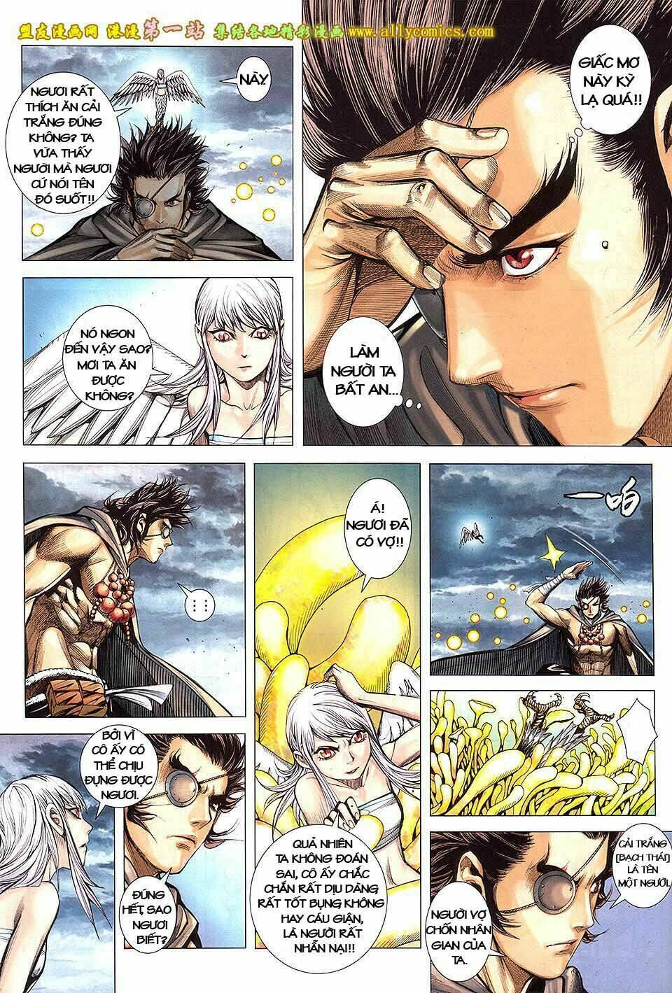 phong thần ký iii chapter 41 7