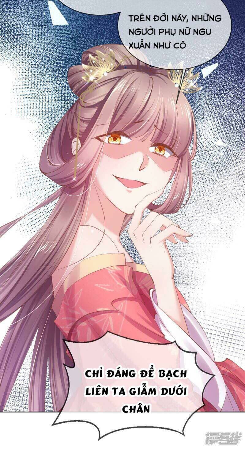 thị huyết y phi chapter 56 22