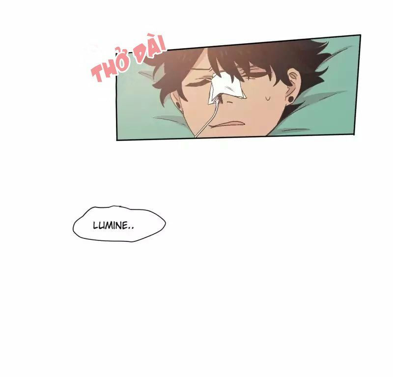 lumine - cội nguồn ánh sáng chapter 33 24