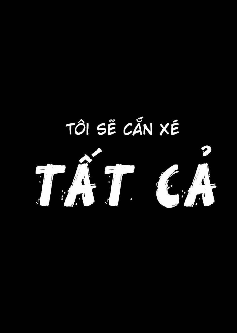 cuốn sổ tử thần - doujinshi mello chapter 1 23