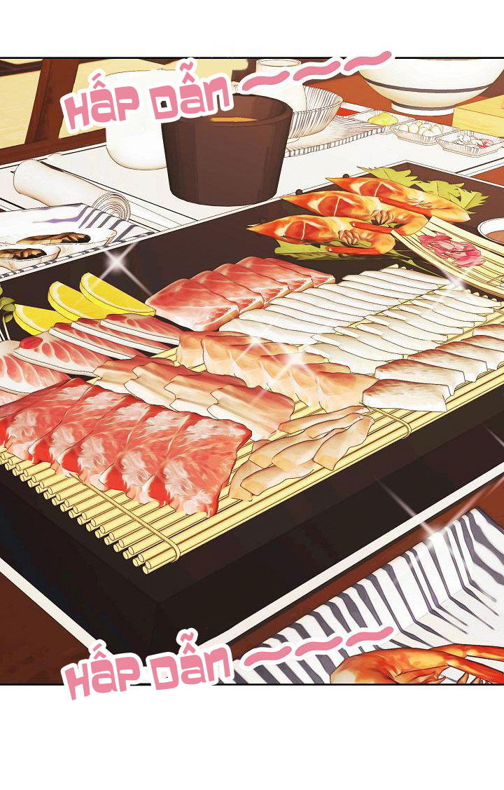 đứa bé là con tôi chapter 3 60