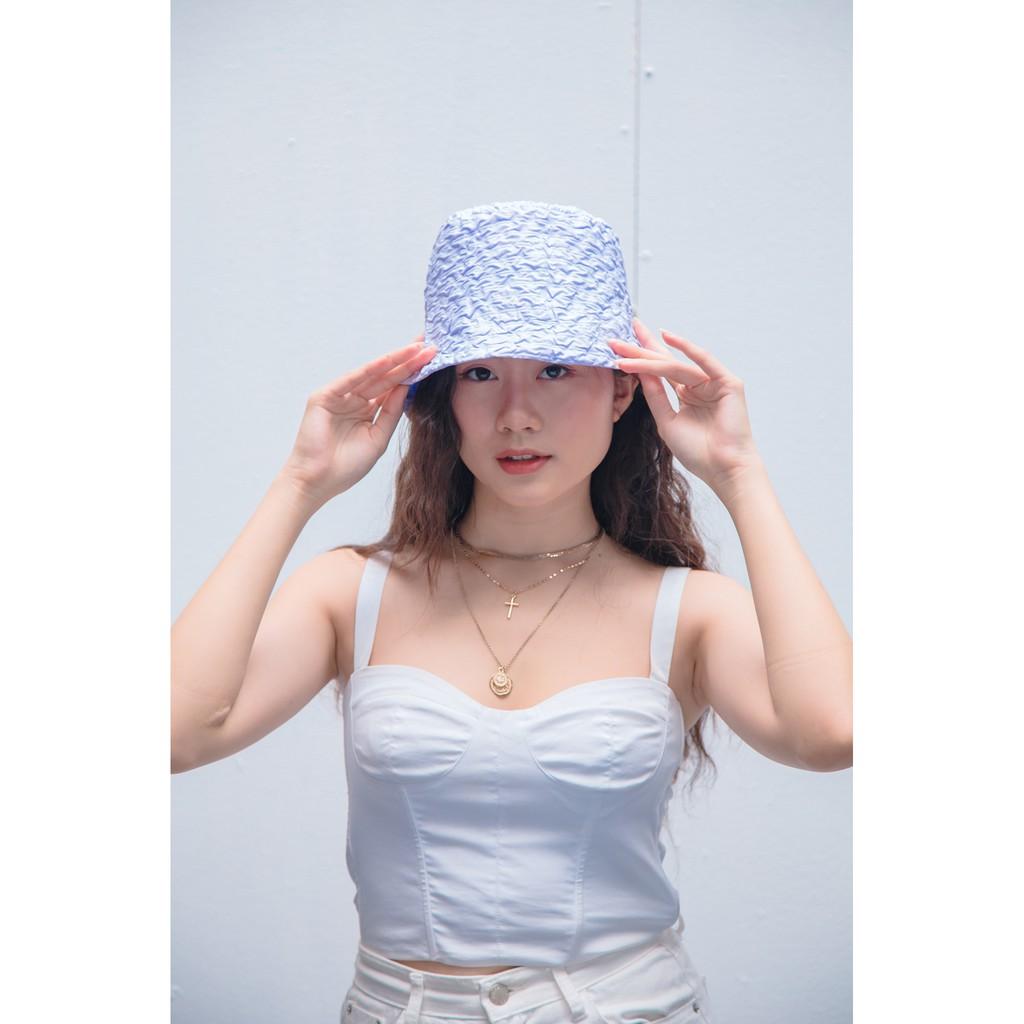 Nón Nhún - MARSHMALLOW HAT