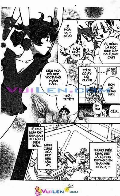 nữ sinh thời đại chapter 9 20