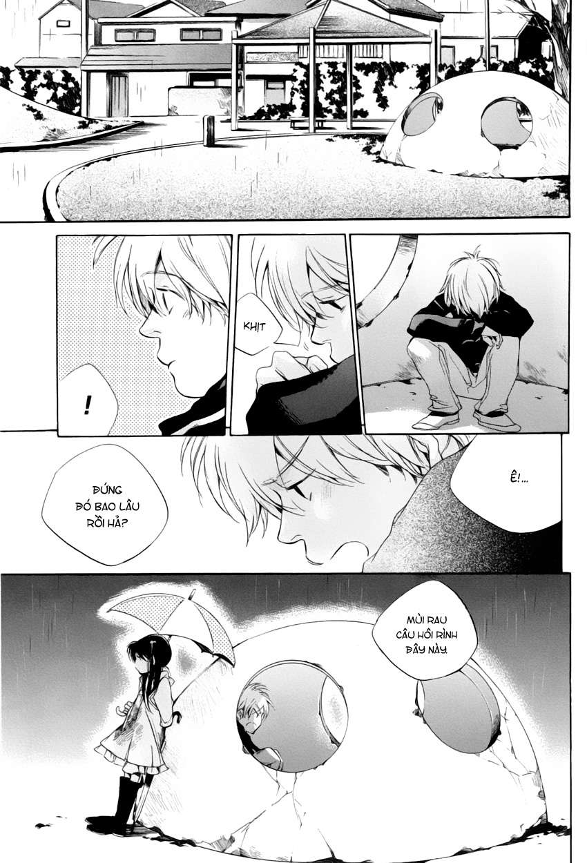 my girl chapter 24 17