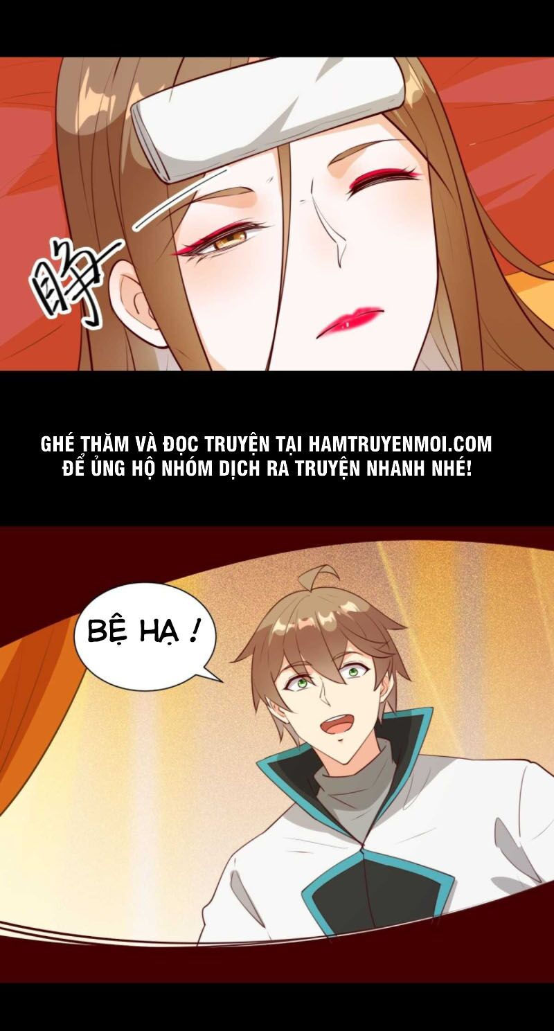 ta lập hậu cung tại tây du ký chapter 56 9