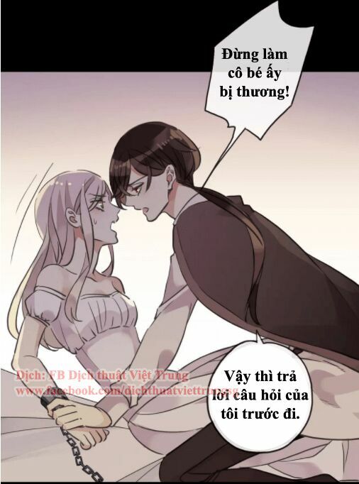 vết cắn ngọt ngào phần 2 chapter 12 54