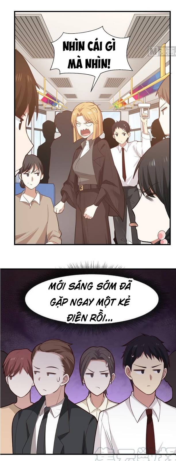 tuyệt thế võ công chapter 218 3