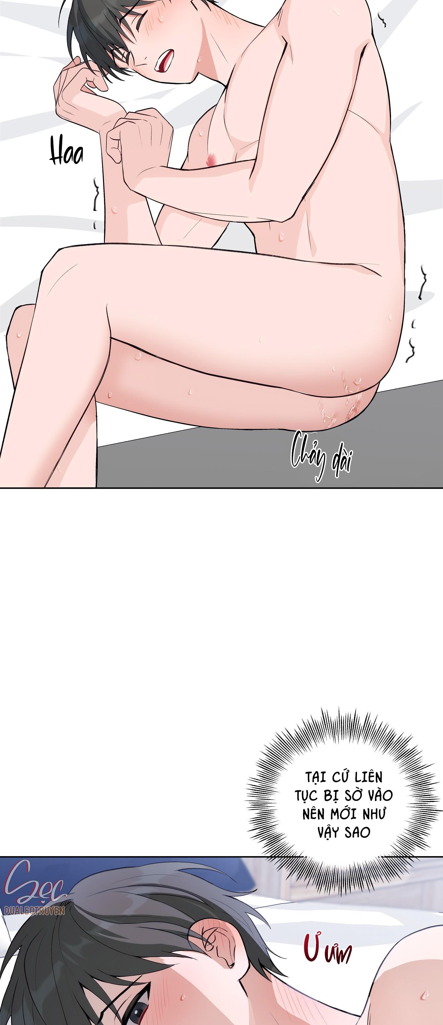 ba đêm làm tình thiệt đấy chapter 6 39