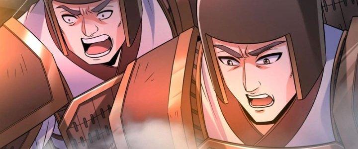 đại tần, ta là con tần thủy hoàng, giết địch thành thần chapter 32 269