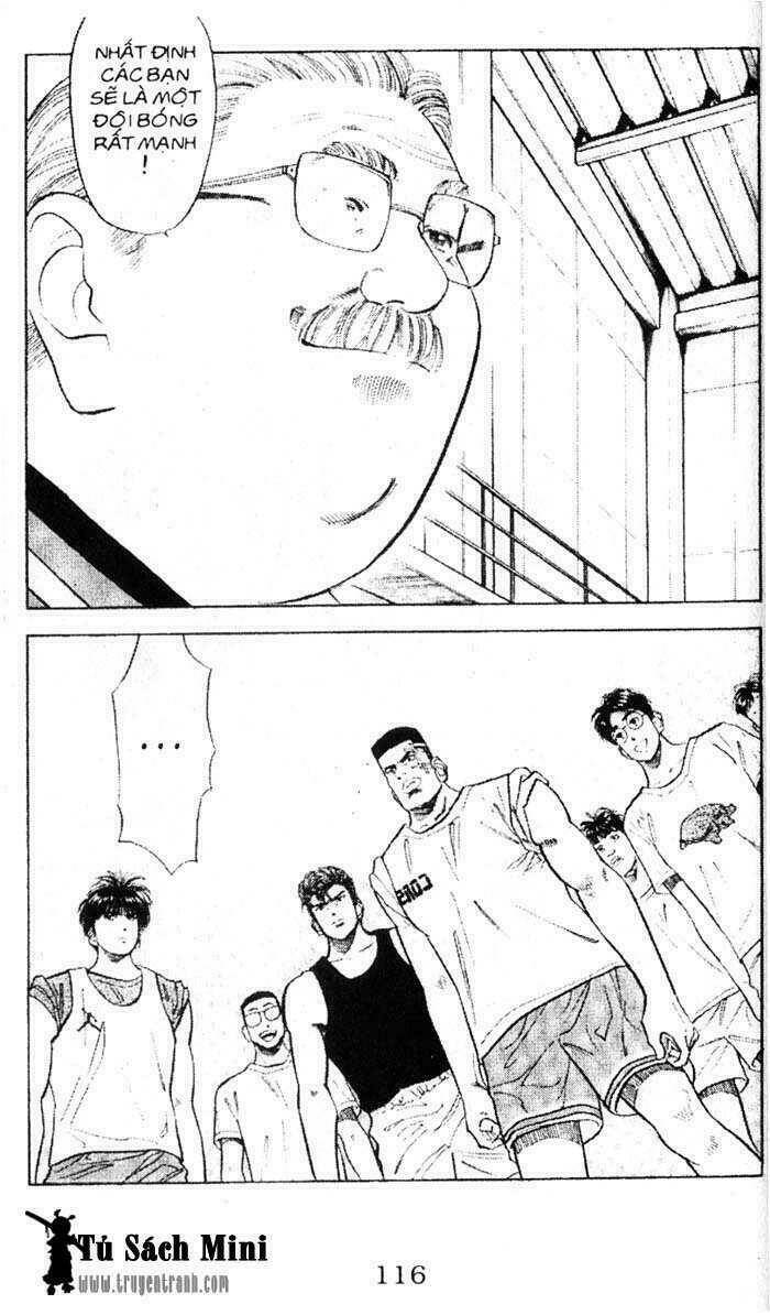 cao thủ bóng rổ chapter 50 15