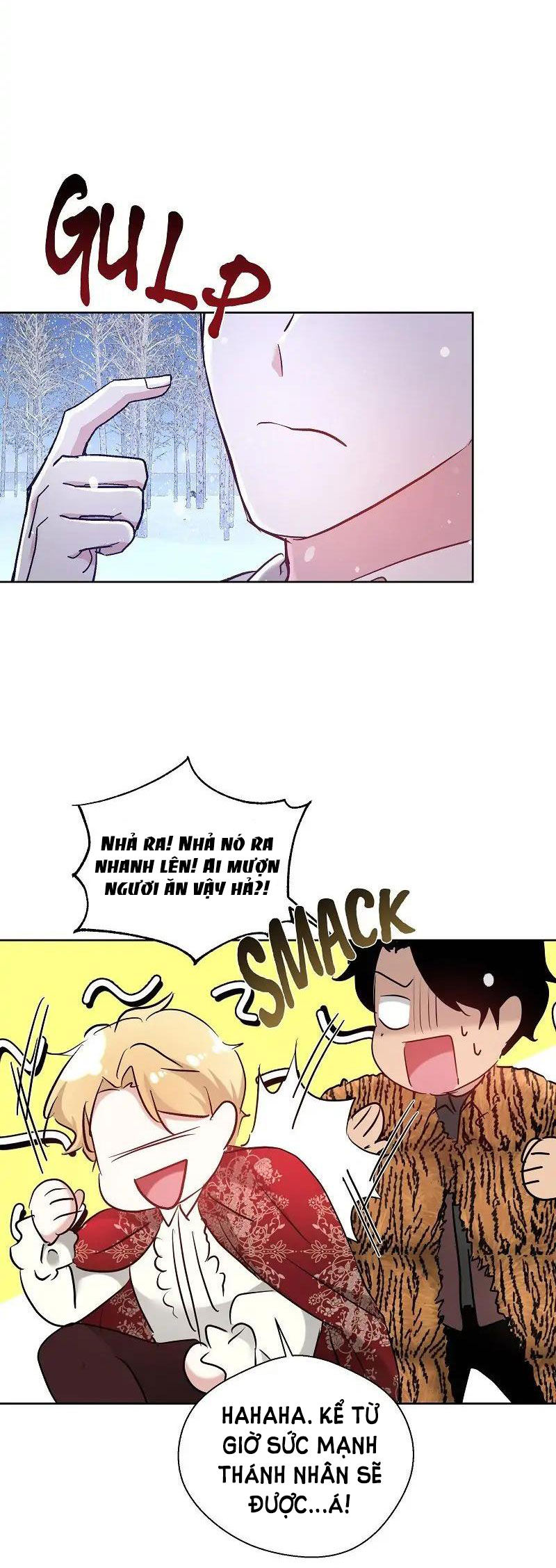 5500 sắc thái của quỷ vương chapter 57.1 3