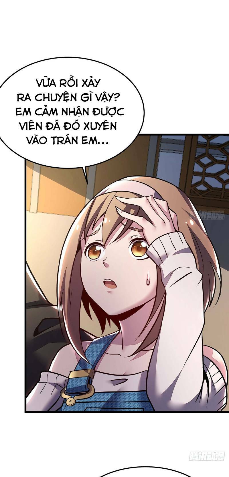 bất tử thần vương tu liên tục chapter 43 27