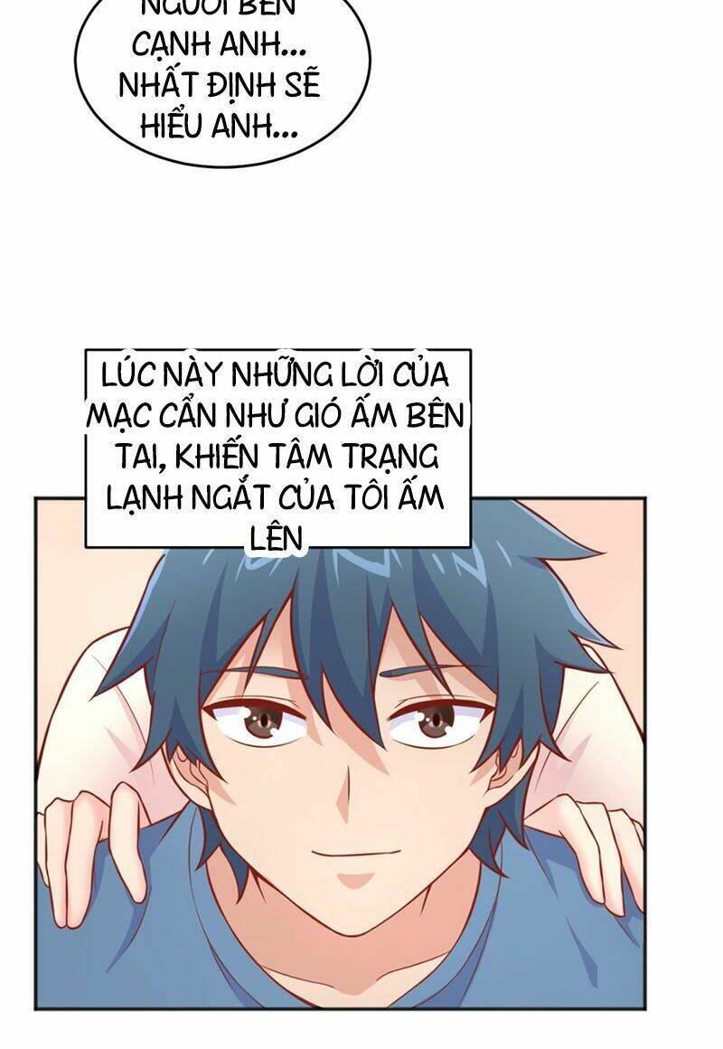 bác sĩ riêng của nữ thần chapter 75 11