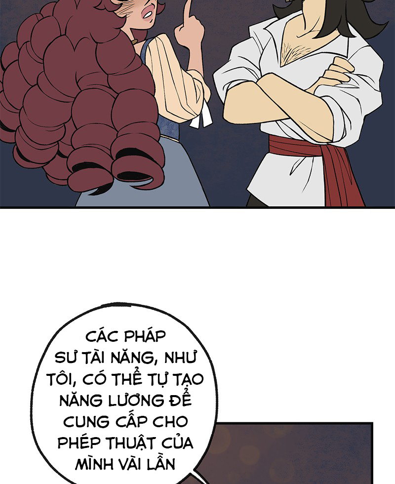người cầu hôn chapter 7 52