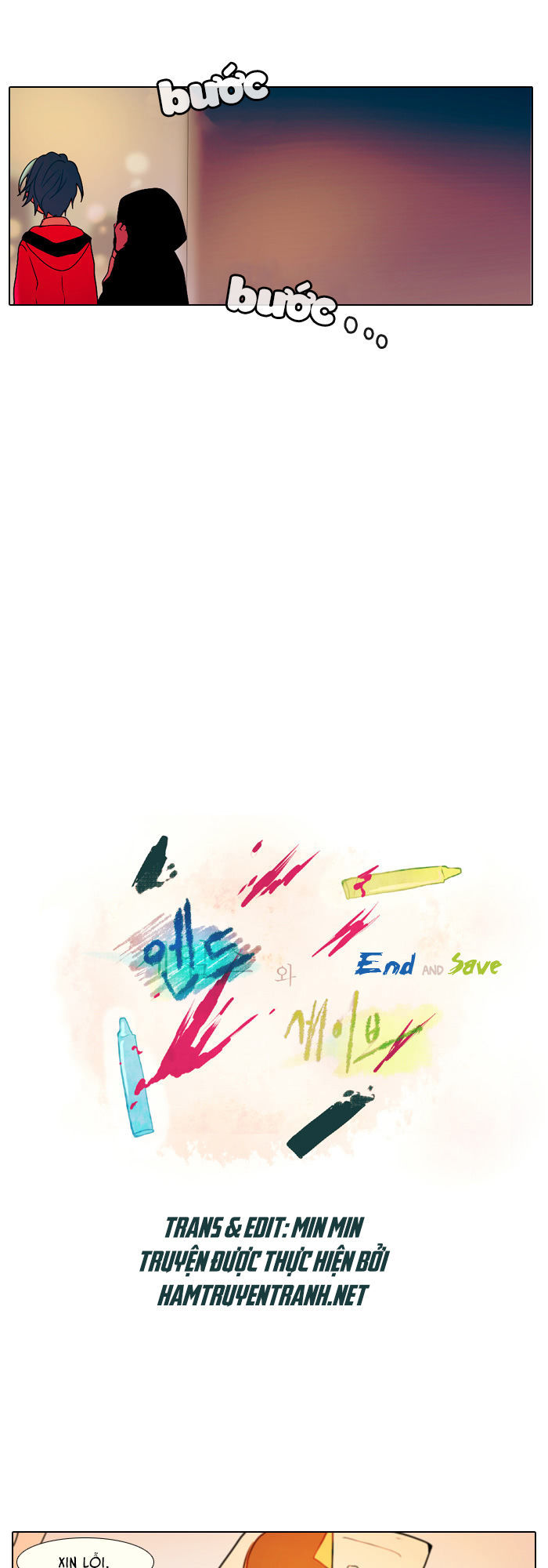 end & save chapter 27 6