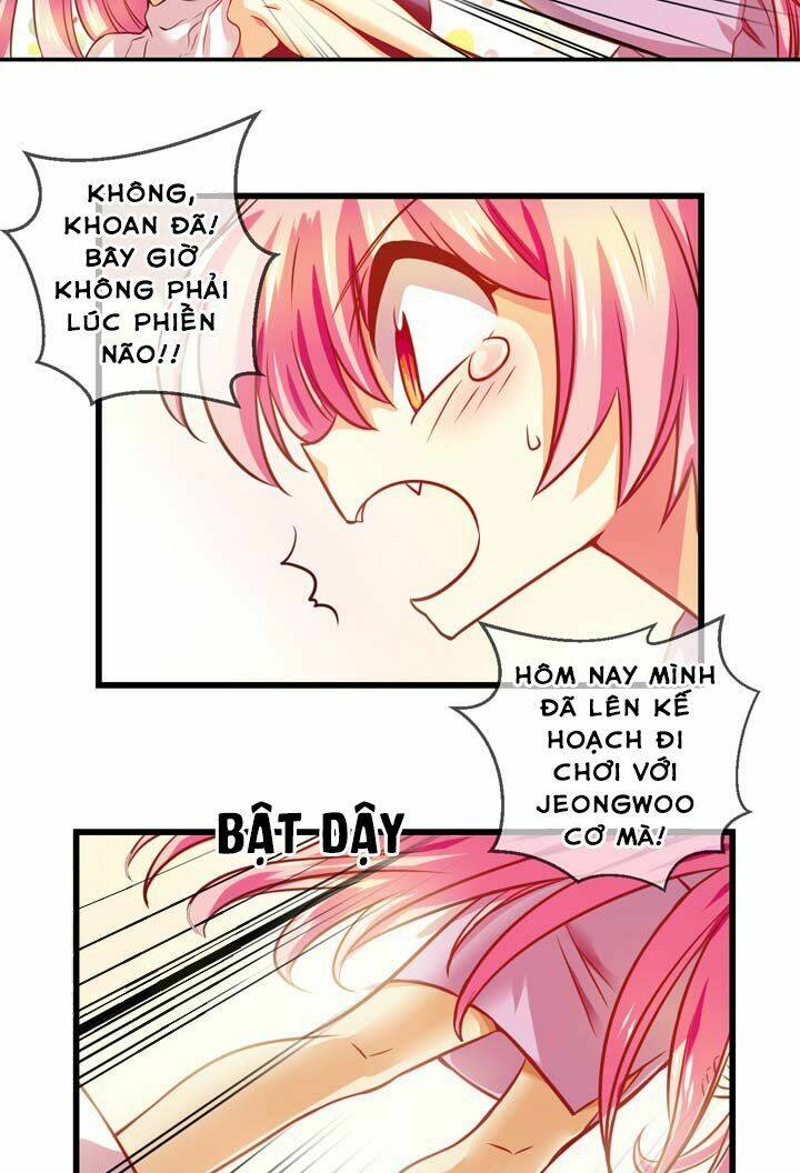 hyulla's race chapter 34.1 31