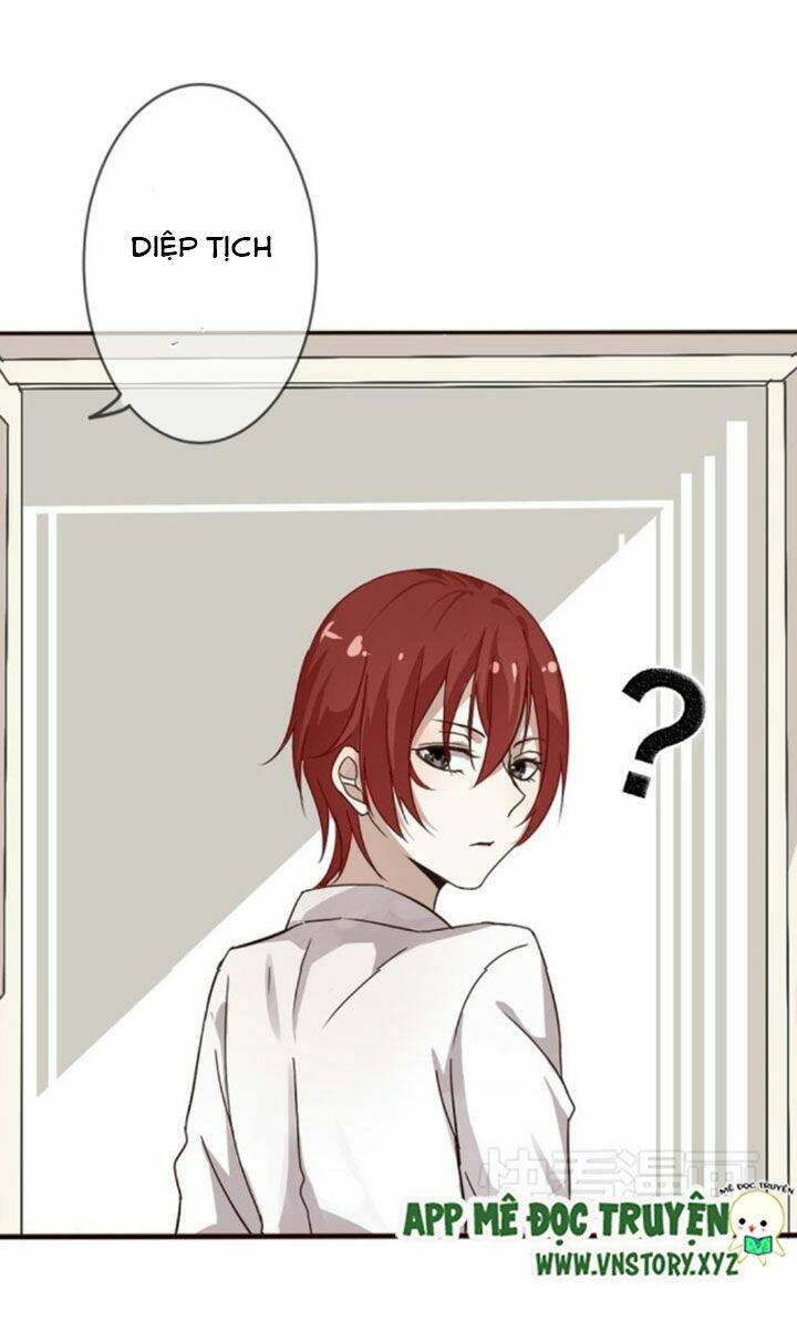 hồ tiên này không tin được chapter 2 5